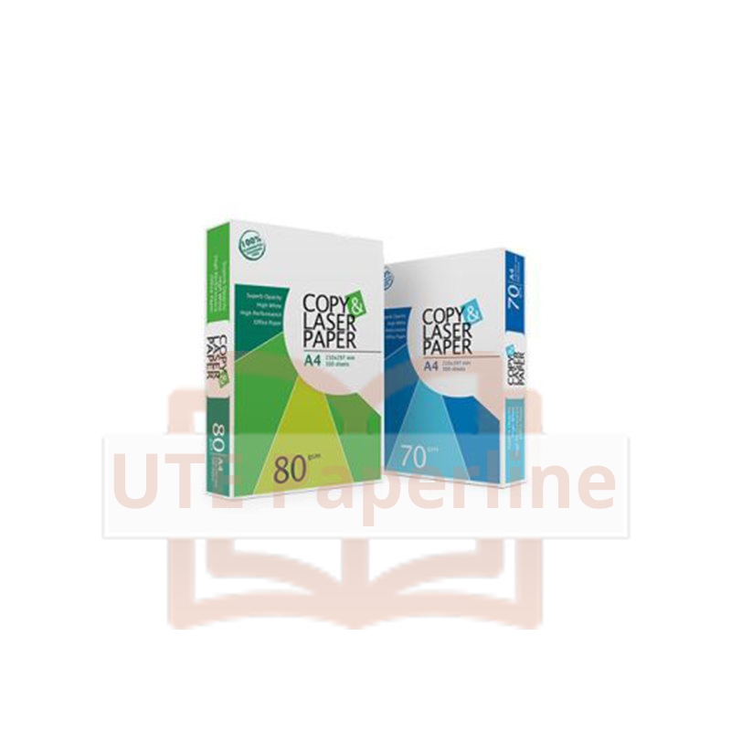 COPY / LASER PAPER A4 80GSM / 75GSM / 70GSM