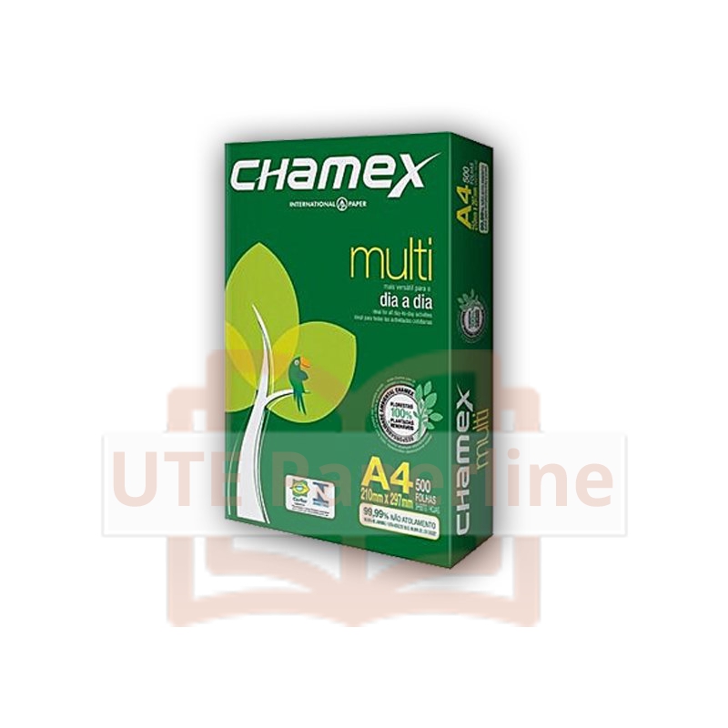 CHAMEX A4 COPY PAPER 80GSM/75GSM/70GSM