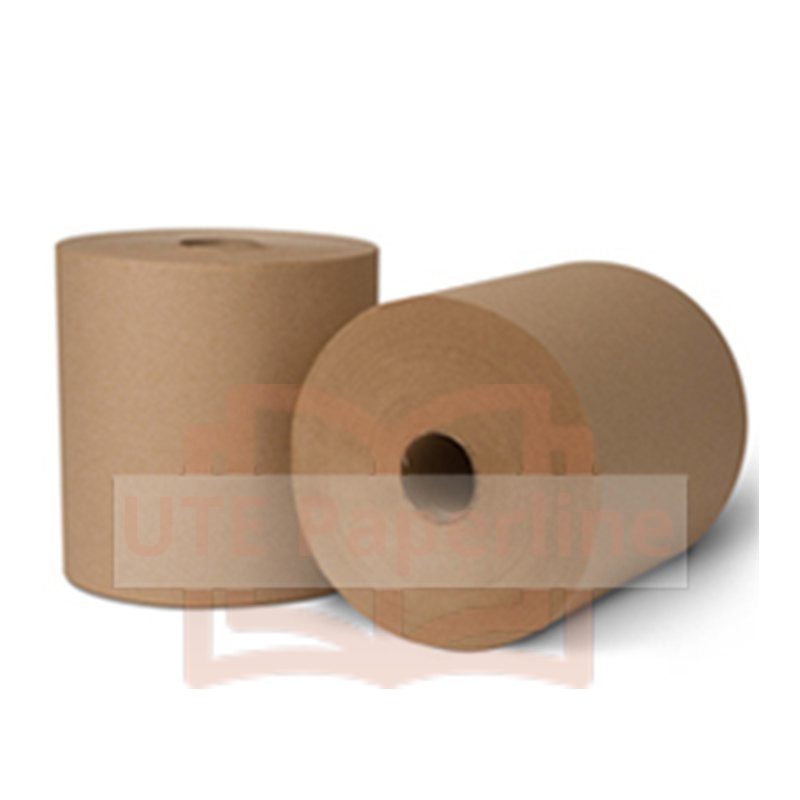 UNBLEACHED STUFFING PAPER