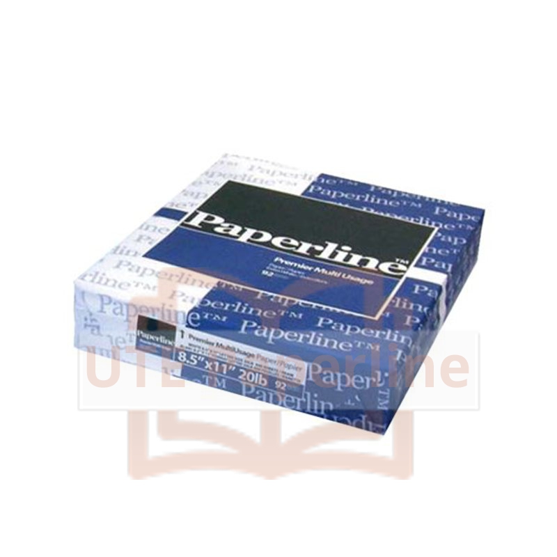 PAPERBASE COPY PAPER 80GSM / 75GSM / 70GSM