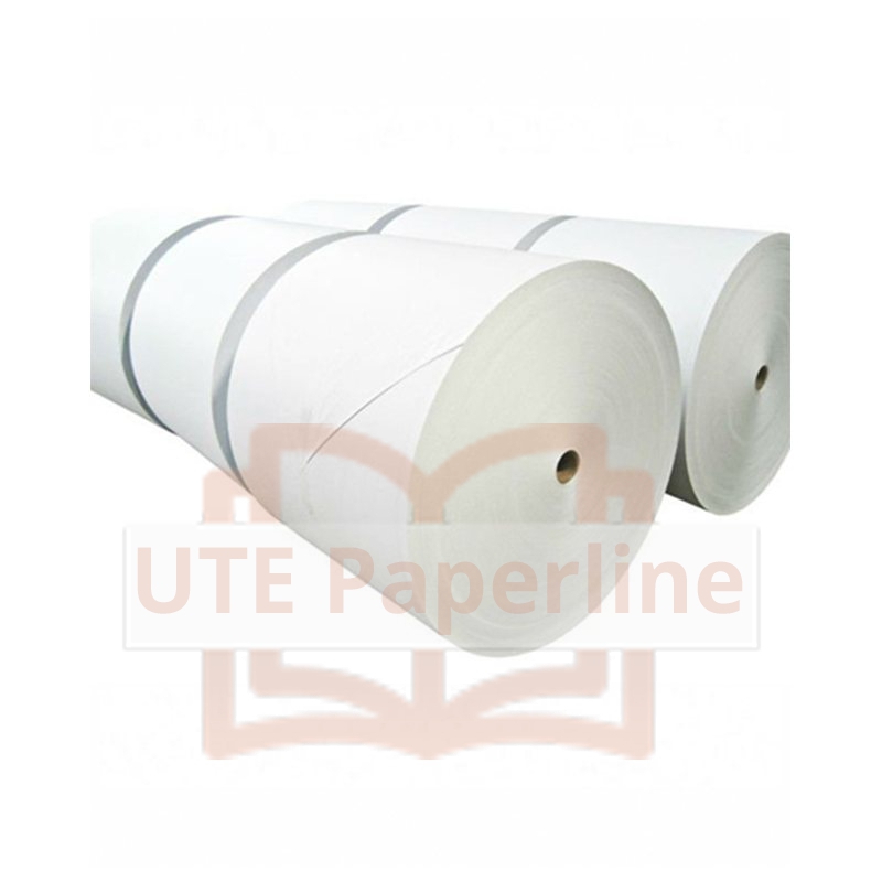 DUPLEX PAPER