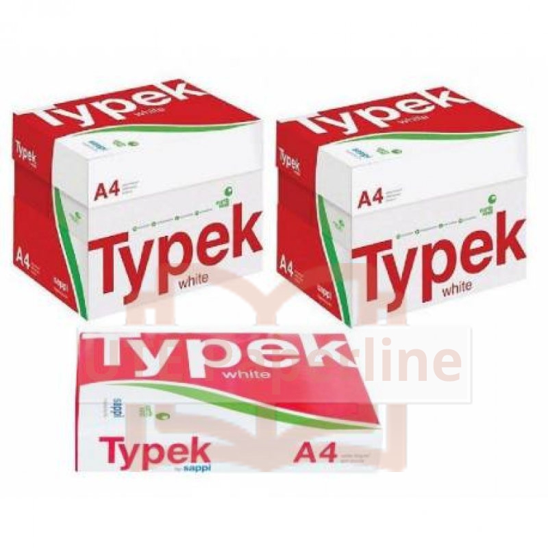 TYPEK COPY PAPER