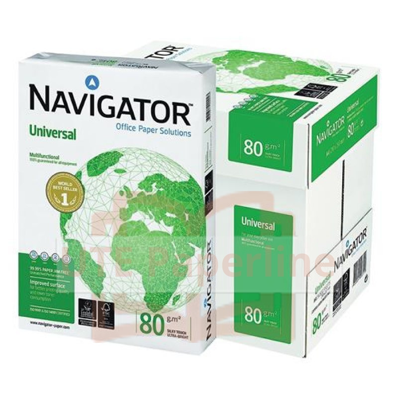 NAVIGATOR A4 COPY PAPER